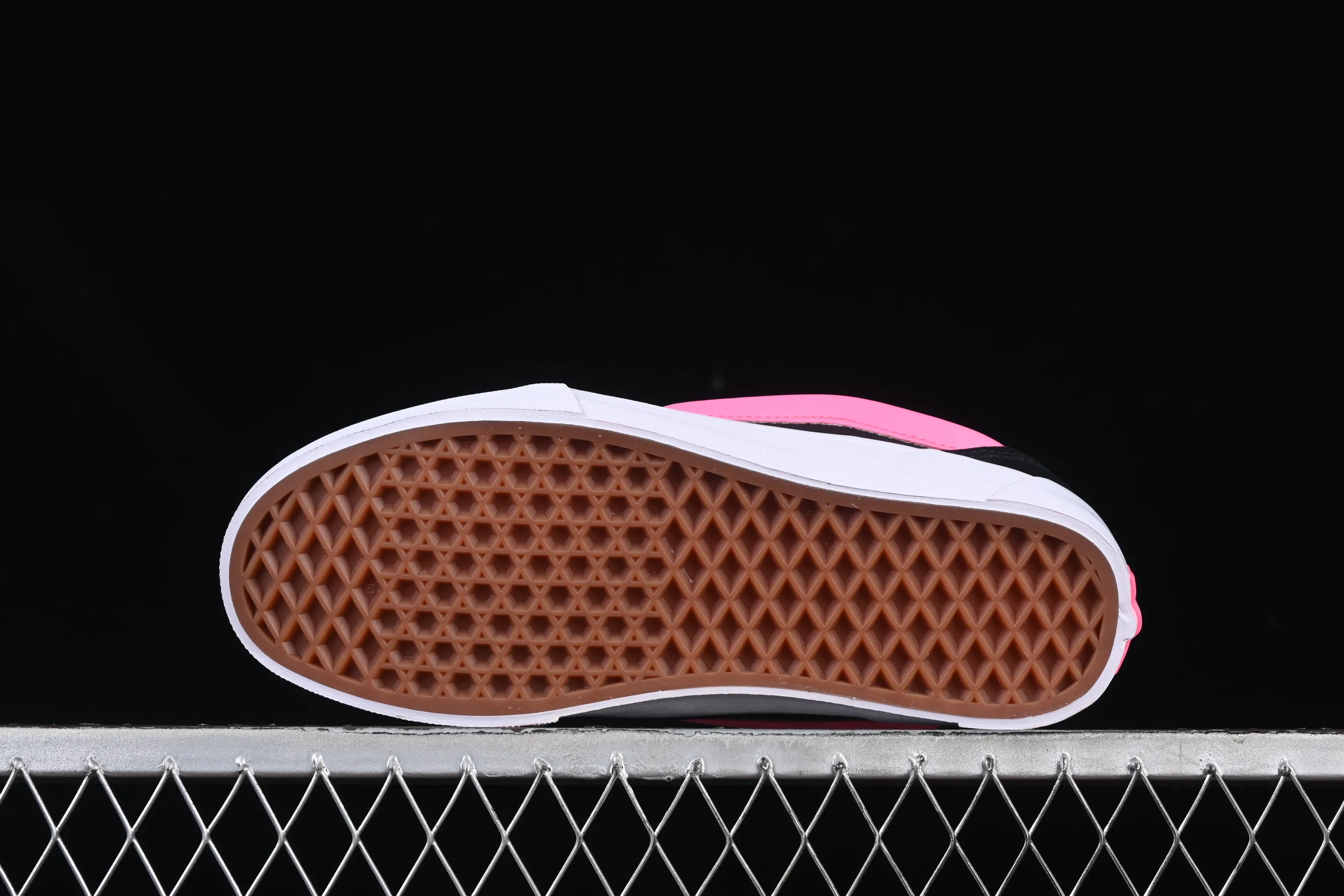 All categories Vans Vans series Vans Low Vans low-top Vans Knu Skool Vans low-top retro casual fat bread shoes VN000CRP7AK